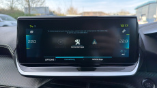 Peugeot 2008 100kW GT 50kWh 5dr Auto Electric Estate